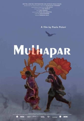 Mulhapar poster - Find streaming availability