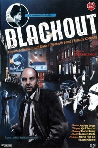 Blackout poster - Find streaming availability