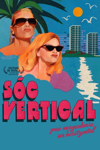 I Am Vertical But I Would Rather Be Horizontal poster - Find streaming availability