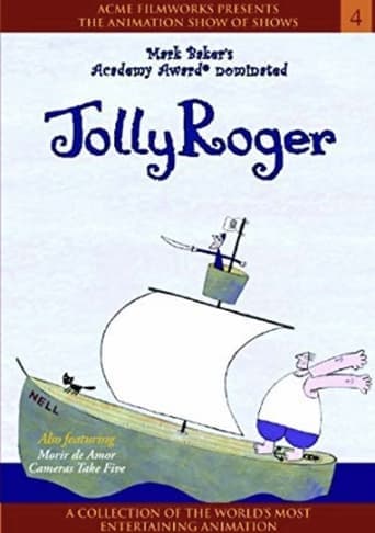 Jolly Roger poster - Find streaming availability