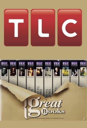 The Learning Channel's Great Books poster - Find streaming availability