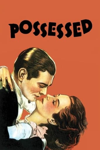 Possessed poster - Find streaming availability