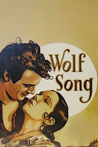 Wolf Song poster - Find streaming availability