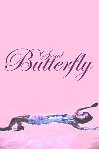 Social Butterfly poster - Find streaming availability