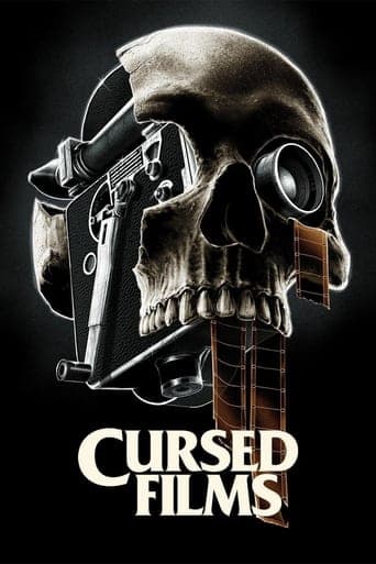 Cursed Films poster - Find streaming availability