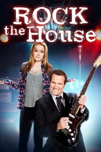 Rock the House poster - Find streaming availability