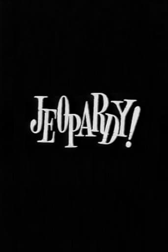 Jeopardy! poster - Find streaming availability
