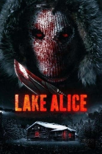 Lake Alice poster - Find streaming availability