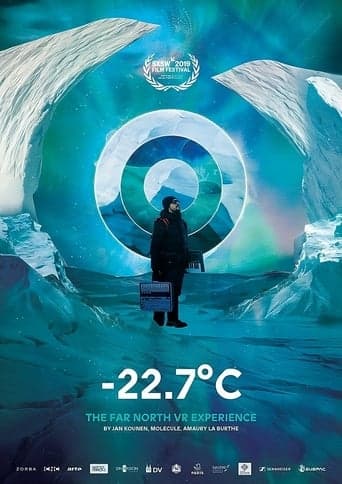 -22.7°C The Far North Musical Experience poster - Find streaming availability