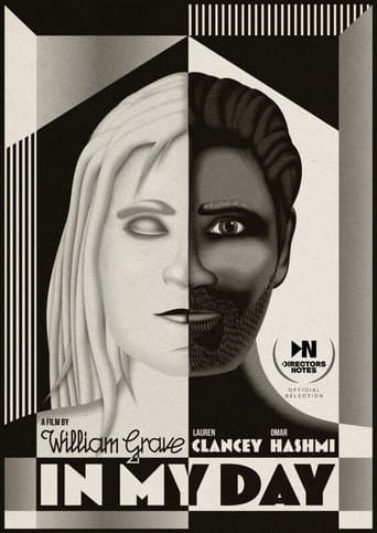In My Day poster - Find streaming availability