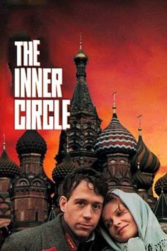 The Inner Circle poster - Find streaming availability