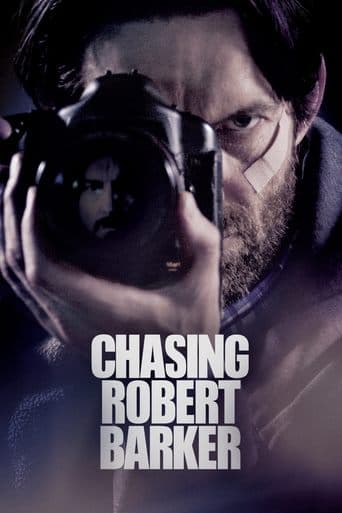 Chasing Robert Barker poster - Find streaming availability