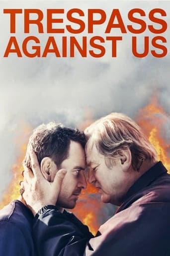 Trespass Against Us poster - Find streaming availability