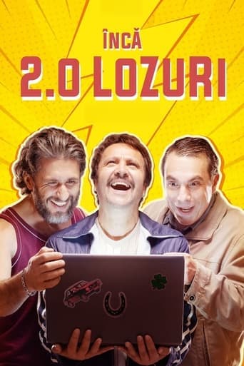 Another Lottery Ticket poster - Find streaming availability