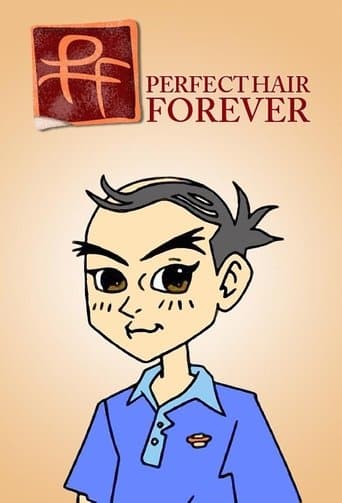 Perfect Hair Forever poster - Find streaming availability