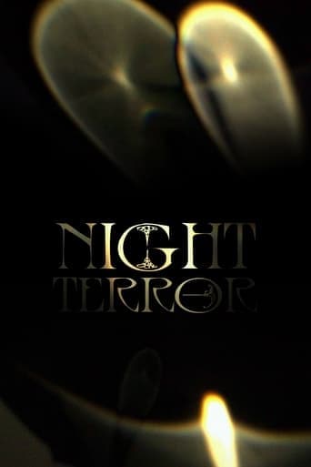 Night Terror poster - Find streaming availability