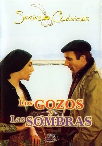 Los Gozos y las Sombras poster - Find streaming availability