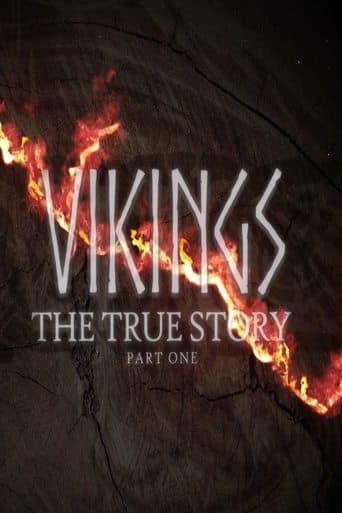 Vikings: The True Story poster - Find streaming availability