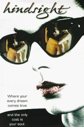 Hindsight poster - Find streaming availability