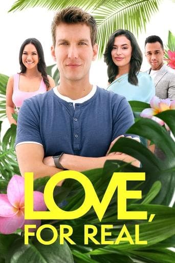 Love, For Real poster - Find streaming availability