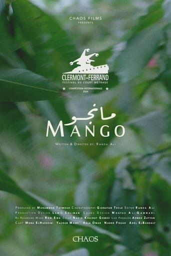 Mango poster - Find streaming availability