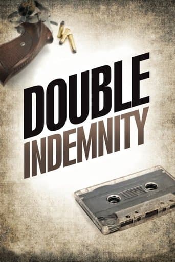Double Indemnity poster - Find streaming availability