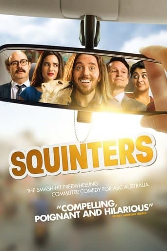 Squinters poster - Find streaming availability