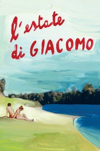 Summer of Giacomo poster - Find streaming availability