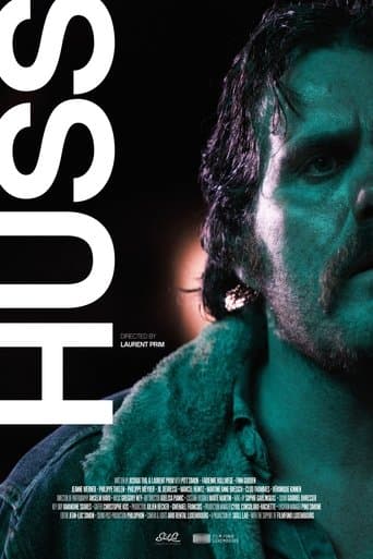 Huss poster - Find streaming availability