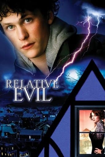 Relative Evil poster - Find streaming availability