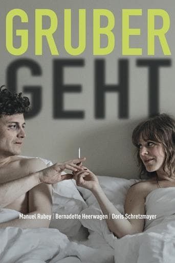 Gruber Is Leaving poster - Find streaming availability