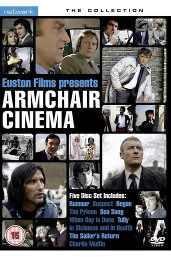Armchair Cinema poster - Find streaming availability