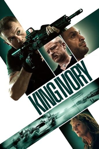 King Ivory poster - Find streaming availability