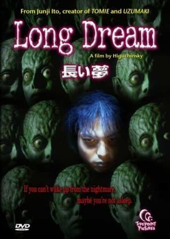 Long Dream poster - Find streaming availability