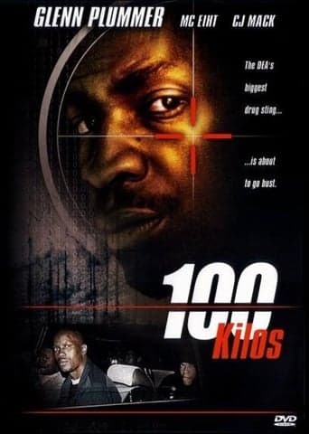 100 Kilos poster - Find streaming availability