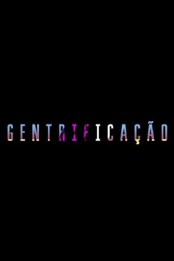 Gentrificação poster - Find streaming availability