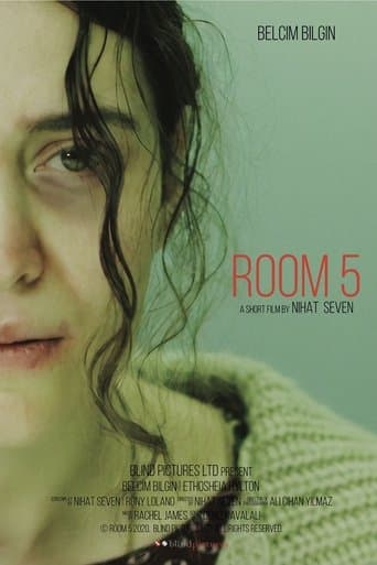 Room 5 poster - Find streaming availability