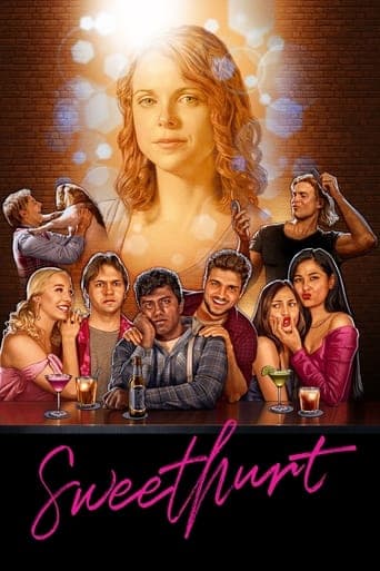 Sweethurt poster - Find streaming availability