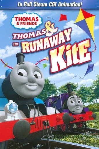 Thomas & Friends: Thomas & The Runaway Kite poster - Find streaming availability