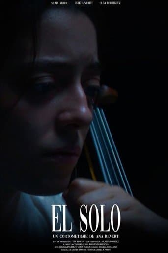El Solo poster - Find streaming availability