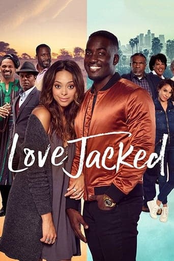 Love Jacked poster - Find streaming availability