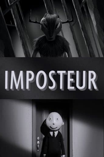 Impostor poster - Find streaming availability