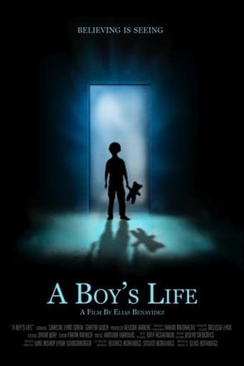 A Boy's Life poster - Find streaming availability