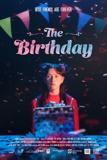 The Birthday poster - Find streaming availability