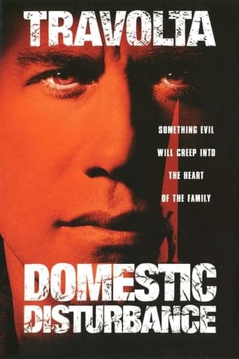 Domestic Disturbance poster - Find streaming availability