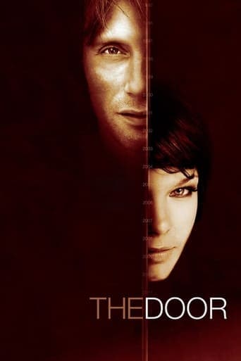 The Door poster - Find streaming availability