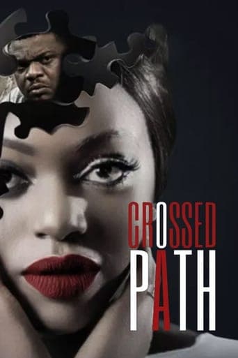 Crossed Path poster - Find streaming availability