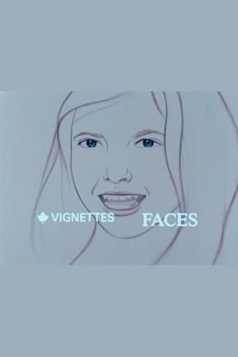 Canada Vignettes: Faces poster - Find streaming availability