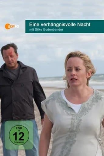 Eine verhängnisvolle Nacht poster - Find streaming availability
