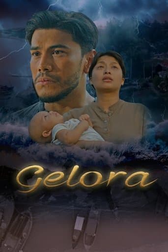Gelora poster - Find streaming availability